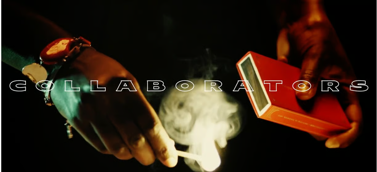 Collaborators