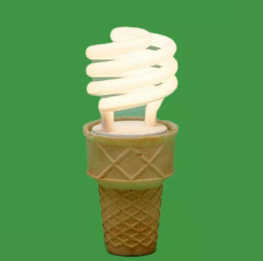 Innovation Lightbulb